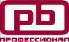 Лого ООО "Профессионал"