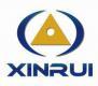 Лого Xinrui Industry Co., Ltd.