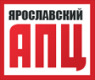 Лого ЗАО "Ярославский АПЦ"