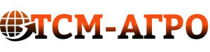 Лого ТСМ-АГРО
