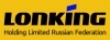 Лого ООО "Лонкинг"