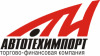 Лого ООО ТФК Автотехимпорт