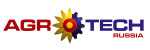 Лого АгроТехника - Оренбург