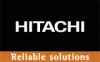 Лого ООО с ИИ Юромаш-Hitachi
