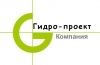 Лого ООО "Гидро-проект"