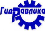 Лого ООО Гидравлика