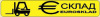 Лого ООО ЕвроСклад