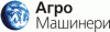 Лого ООО "АГРО-Машинери"