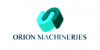 Лого Орион Machineries