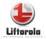 Лого Liftorola