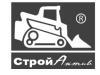 Лого ООО Компания «Строй Актив»