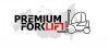 Лого Премиум-Форклифт