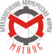 Лого ПКФ Магнус