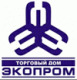 Лого ООО "ТД"ЭкоПром"