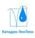 Лого ООО "Катадин-ЭкоТехн"