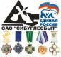 Лого ОАО "Сибуглесбыт"