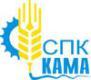 Лого ООО "СПК-Кама"
