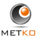 Лого ООО "Метко"