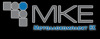 Лого Металлокомплект ЕК