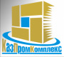 Лого ТОО Казпромкомплекс