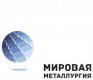 Лого ООО Мировая Металлургия
