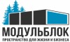 Лого МодульГрупп