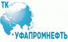 Лого ООО "ТК УфаПромНефть"