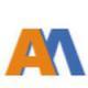 Лого СК АльфаМодуль- бытовки в Саратове и Энгельсе