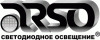 Лого ООО "АРСО"
