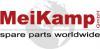 Лого MeiKamp GmbH