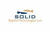 Лого Solid Applied Technologies Ltd. (SolidAT)