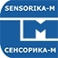Лого СЕНСОРИКА-М