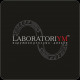 Лого Laboratoriym