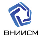 Лого Всероссийский Научно-Исследовательский Институт  Смазочных Материалов