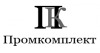 Лого ООО "Промкомплект"