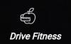 Лого Фитнес-клуб "Drive Fitness"