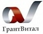Лого ООО "ГрантВитал"
