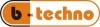 Лого ООО Би-Техно