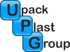 Лого Upack Plast Group