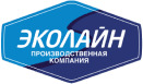 Лого ООО "Эколайн"
