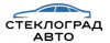 Лого СТЕКЛОГРАД-АВТО