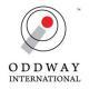 Лого Oddway International