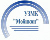 Лого ООО «Уральский завод мобильных конструкций «Мобикон»
