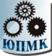 Лого ООО"ЮПМК"