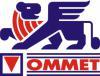 Лого ОАО "Оммет"