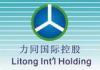 Лого ООО Литон Группа (Litong Group)