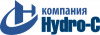 Лого ООО "Гидро-Крым"