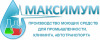 Лого ООО МАКСИМУМ