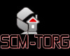 Лого SCM-TORG