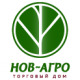 Лого Нов-Агро Торговый Дом ООО